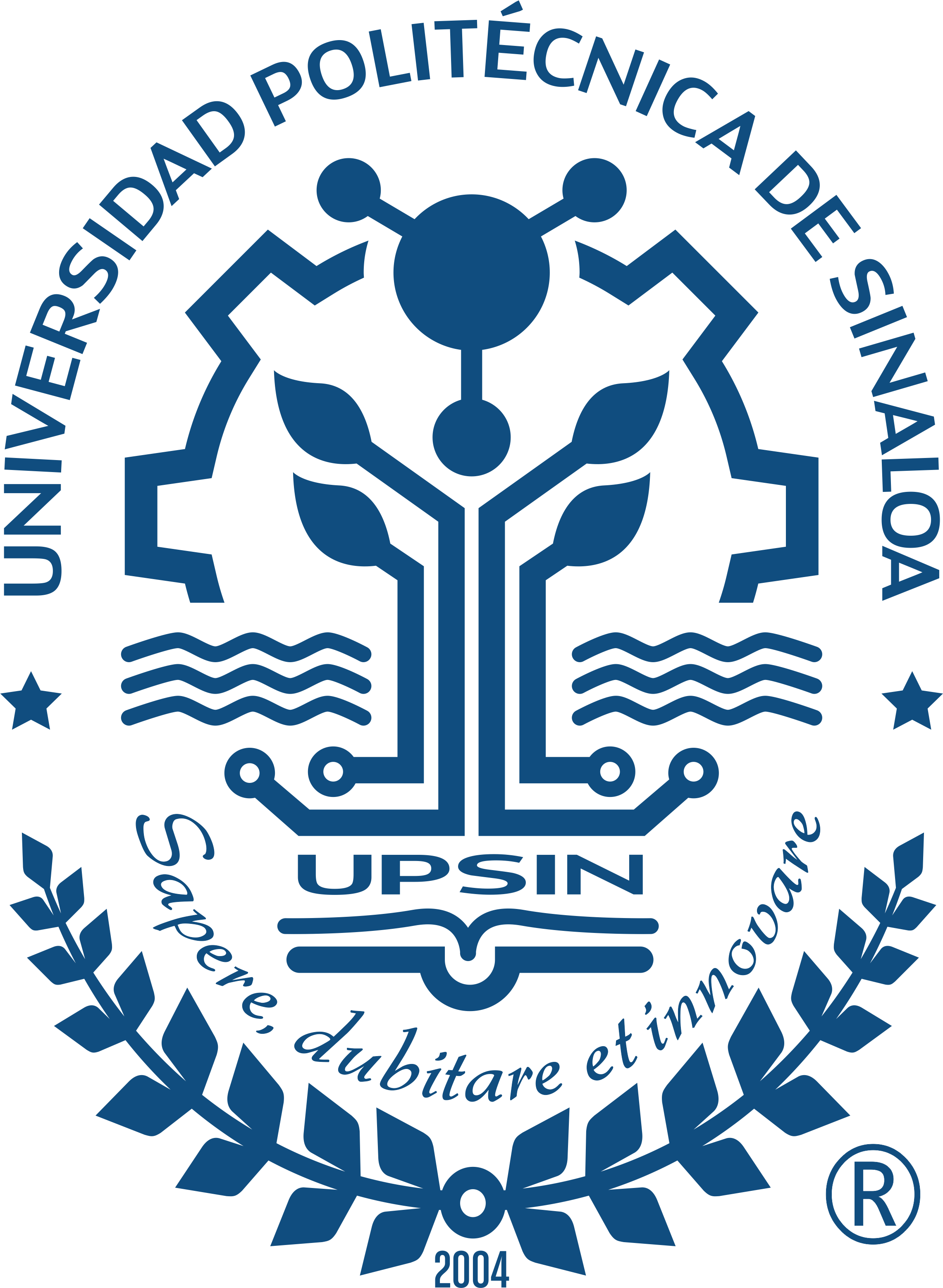 Universidad Politécnica