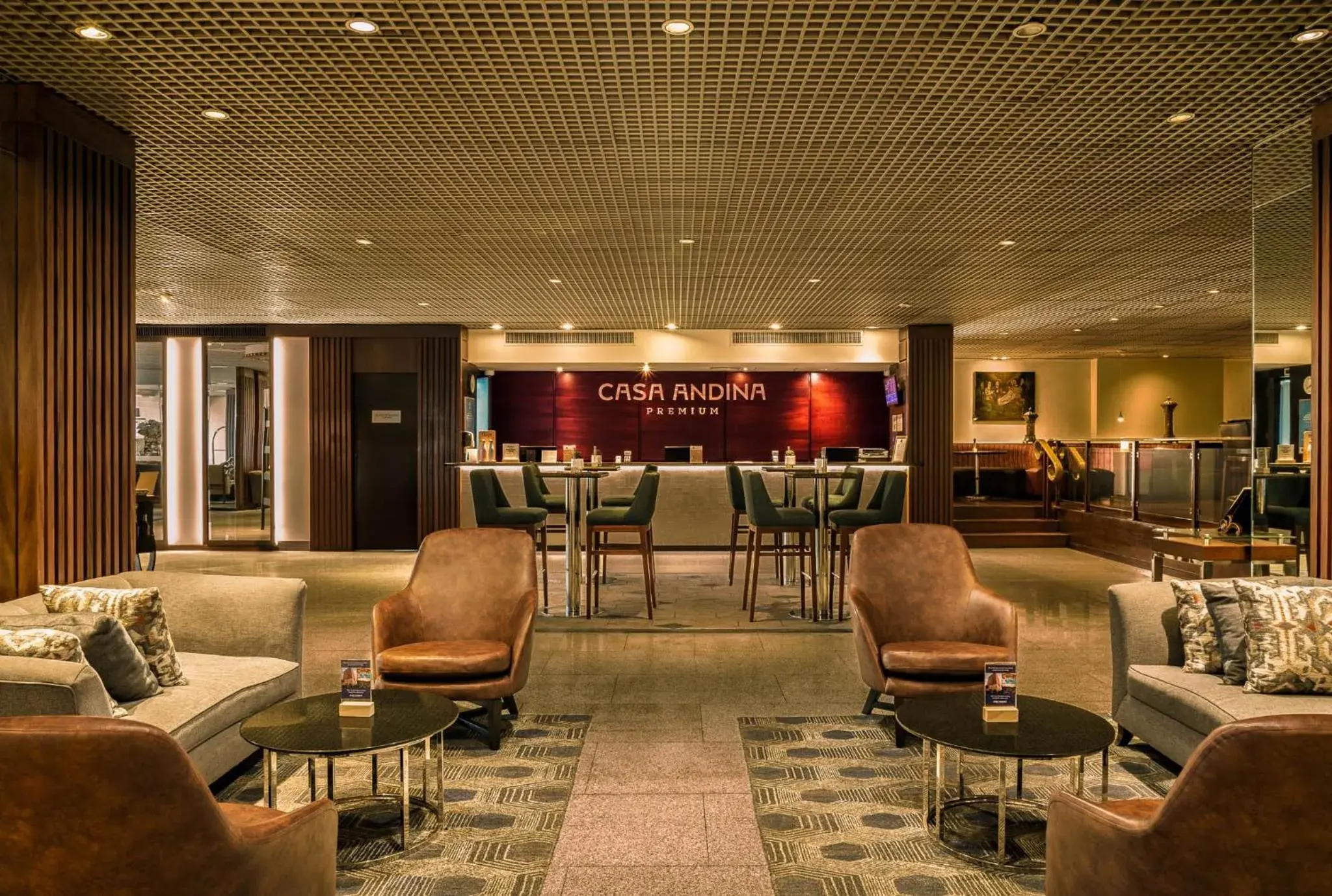 Casa Andina Premium Miraflores