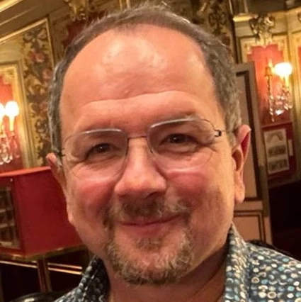 Daniel Racoceanu