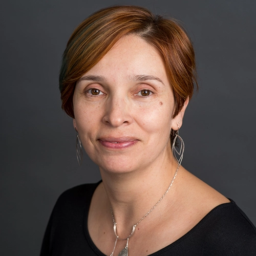 Sandra Sanabria