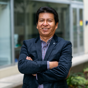Cesar Beltran